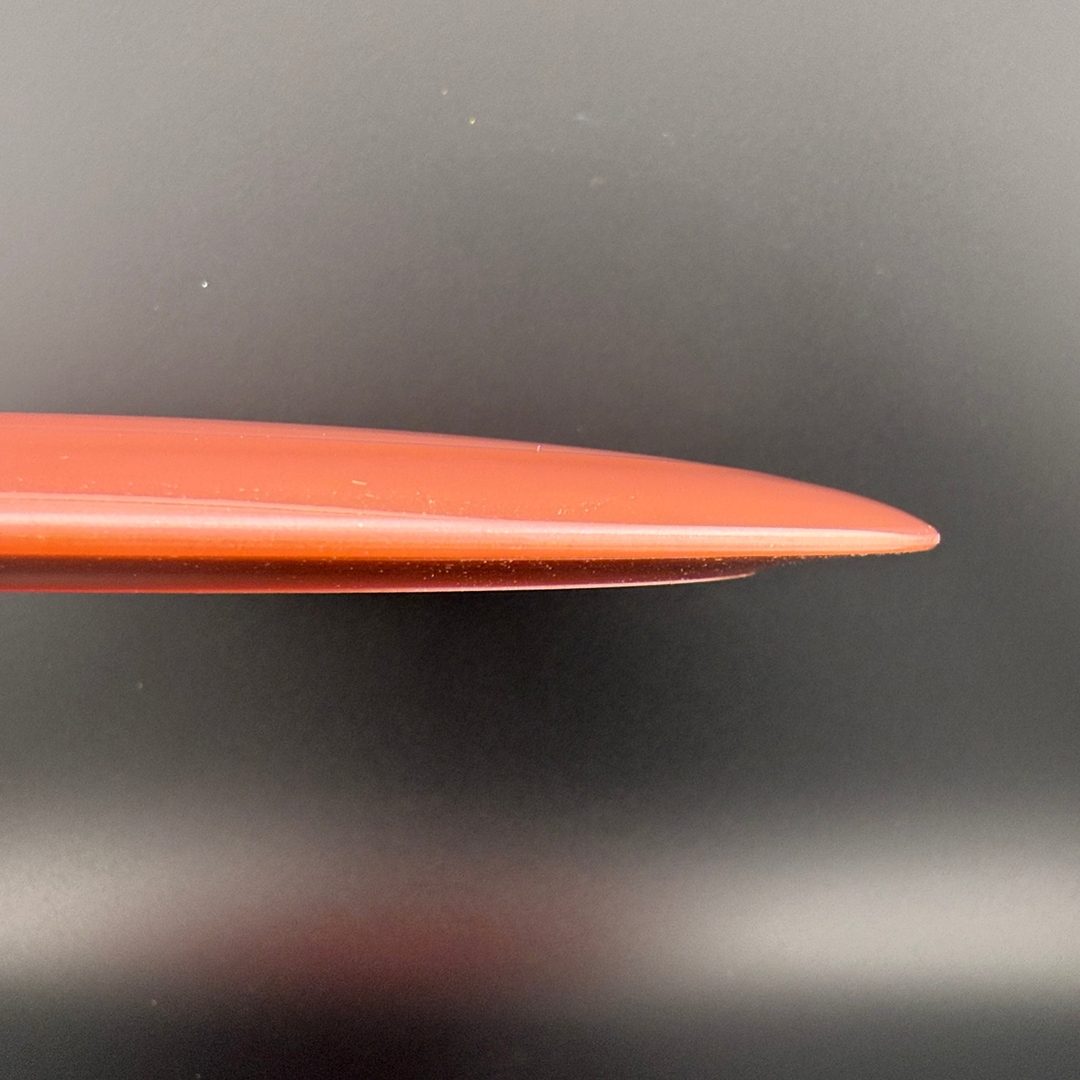 Big Z Titanium Nuke - 2026 Ezra Aderhold Tour Series Discraft