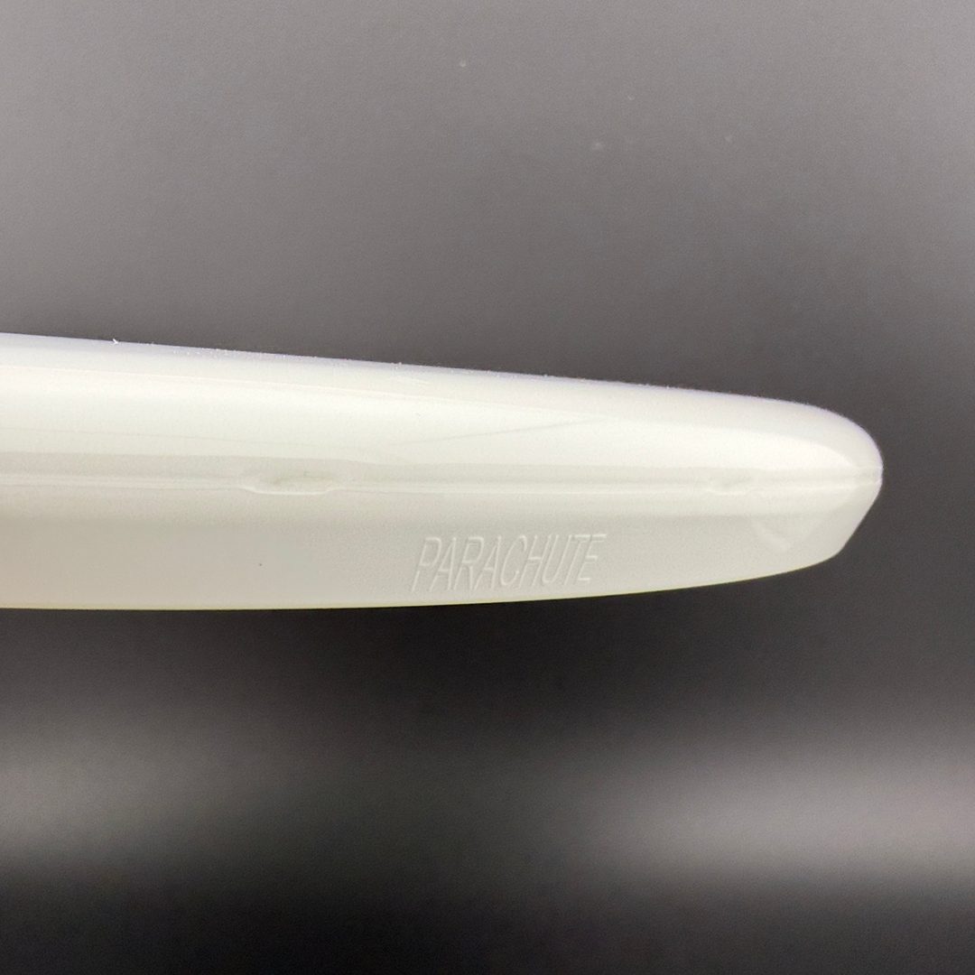 Soft Neutron Parachute - Glitch World Championships Streamline