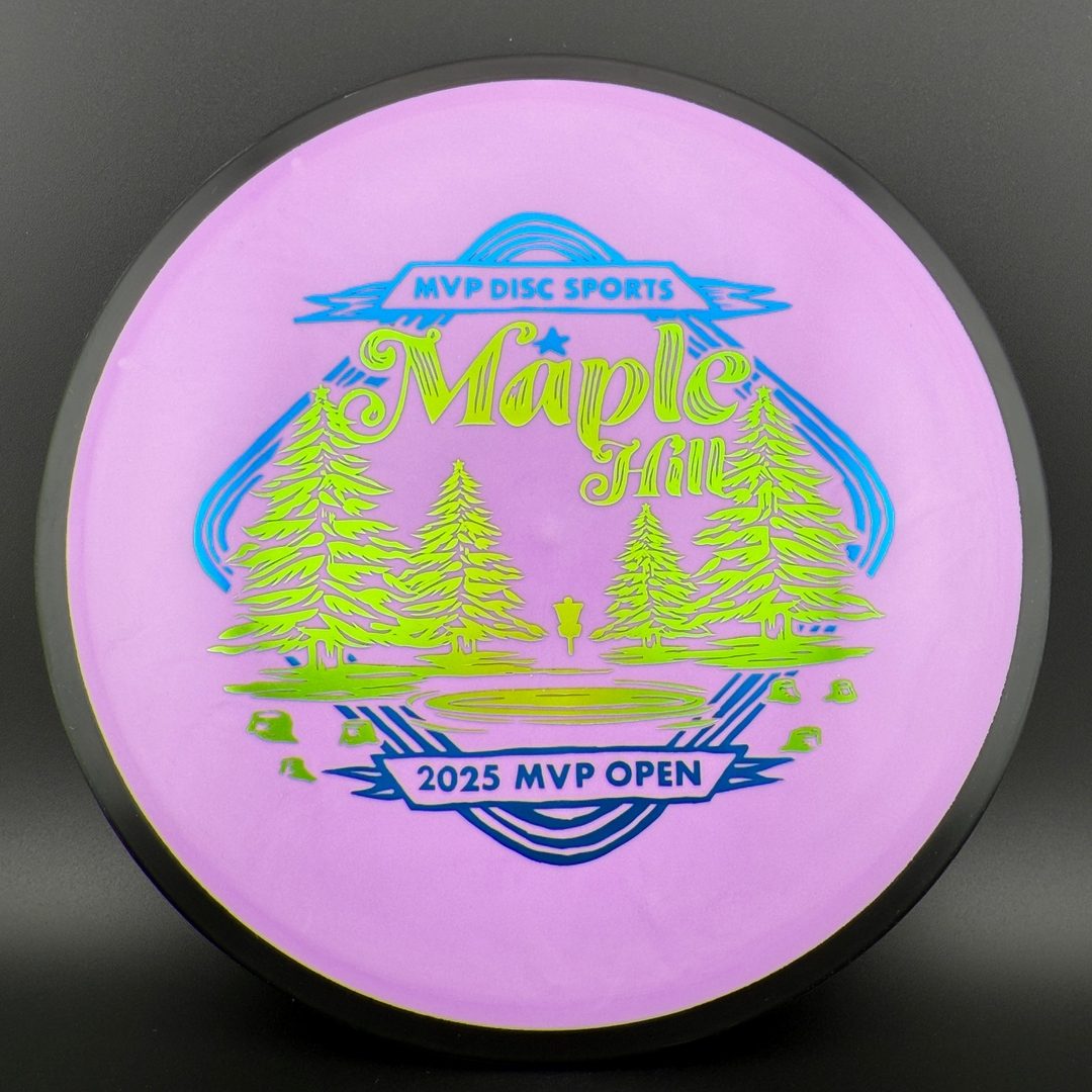 Fission Relay - MVP Open 2025 - Maple Hill MVP