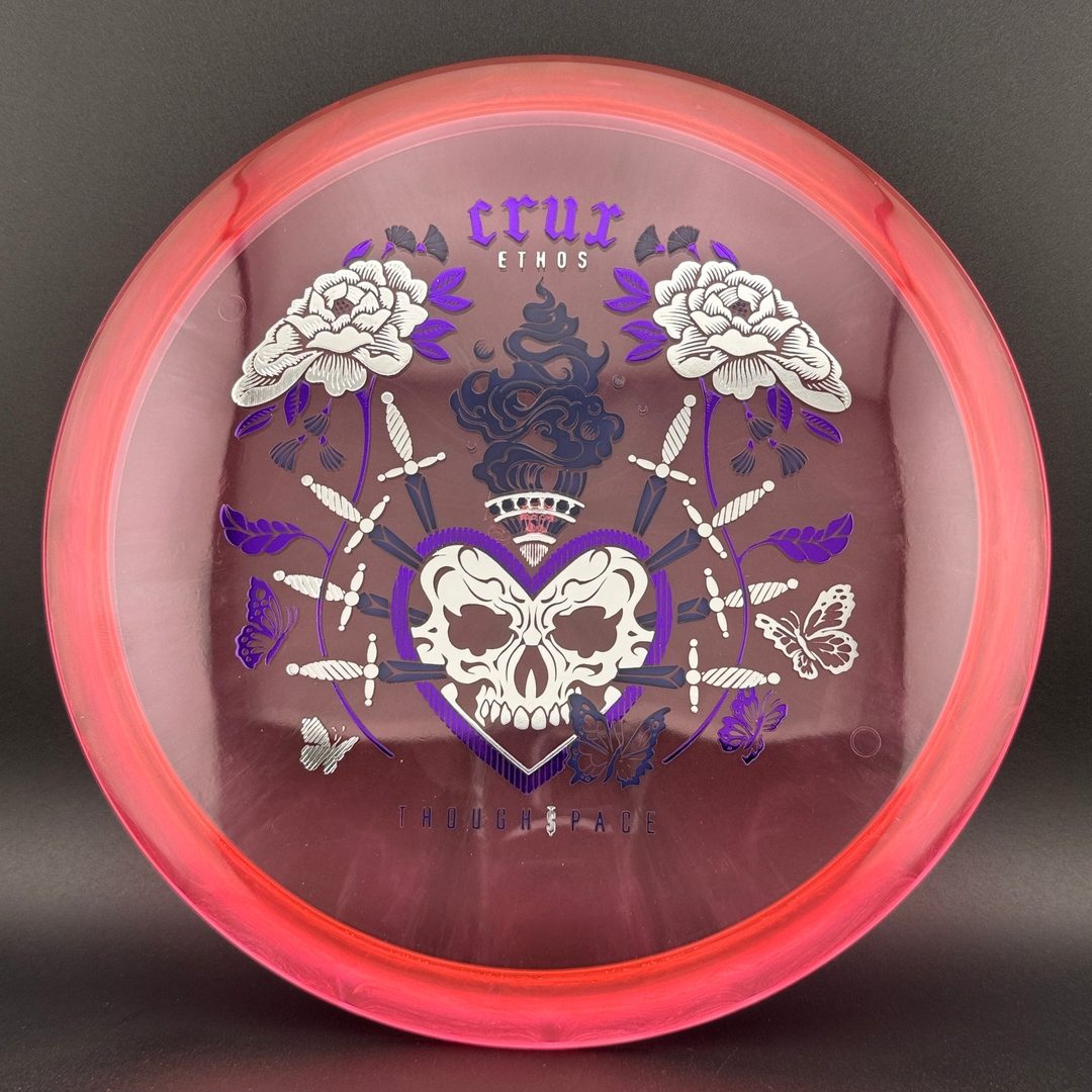 Ethos Crux - First Run TSA