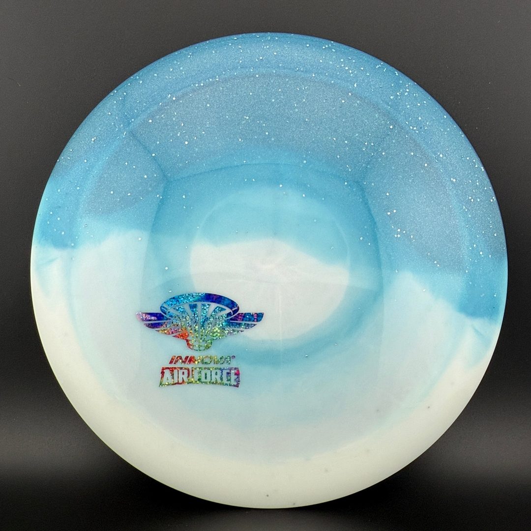 Duo Destroyer - Air Force Innova