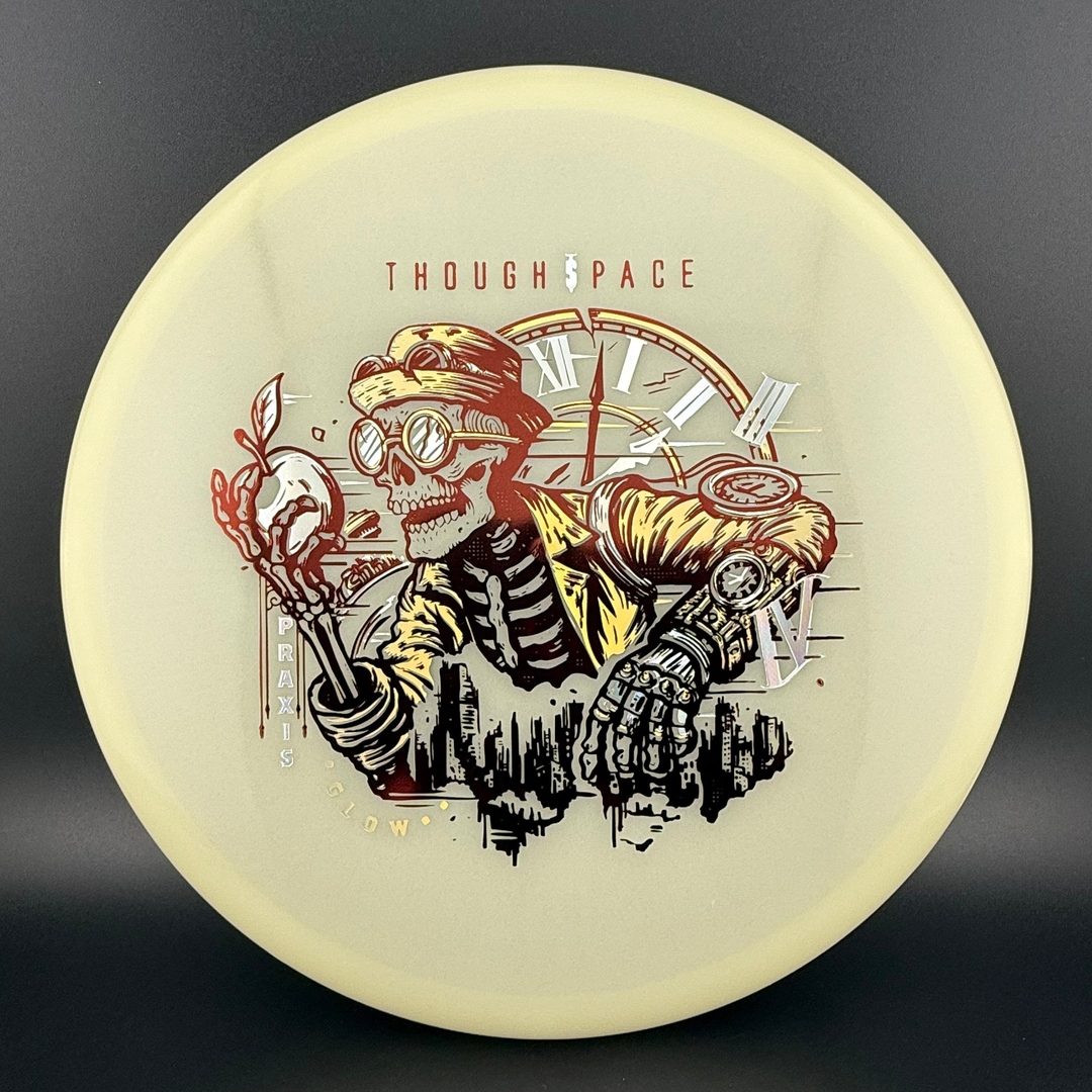 Glow Praxis - 2025 Limited Release TSA