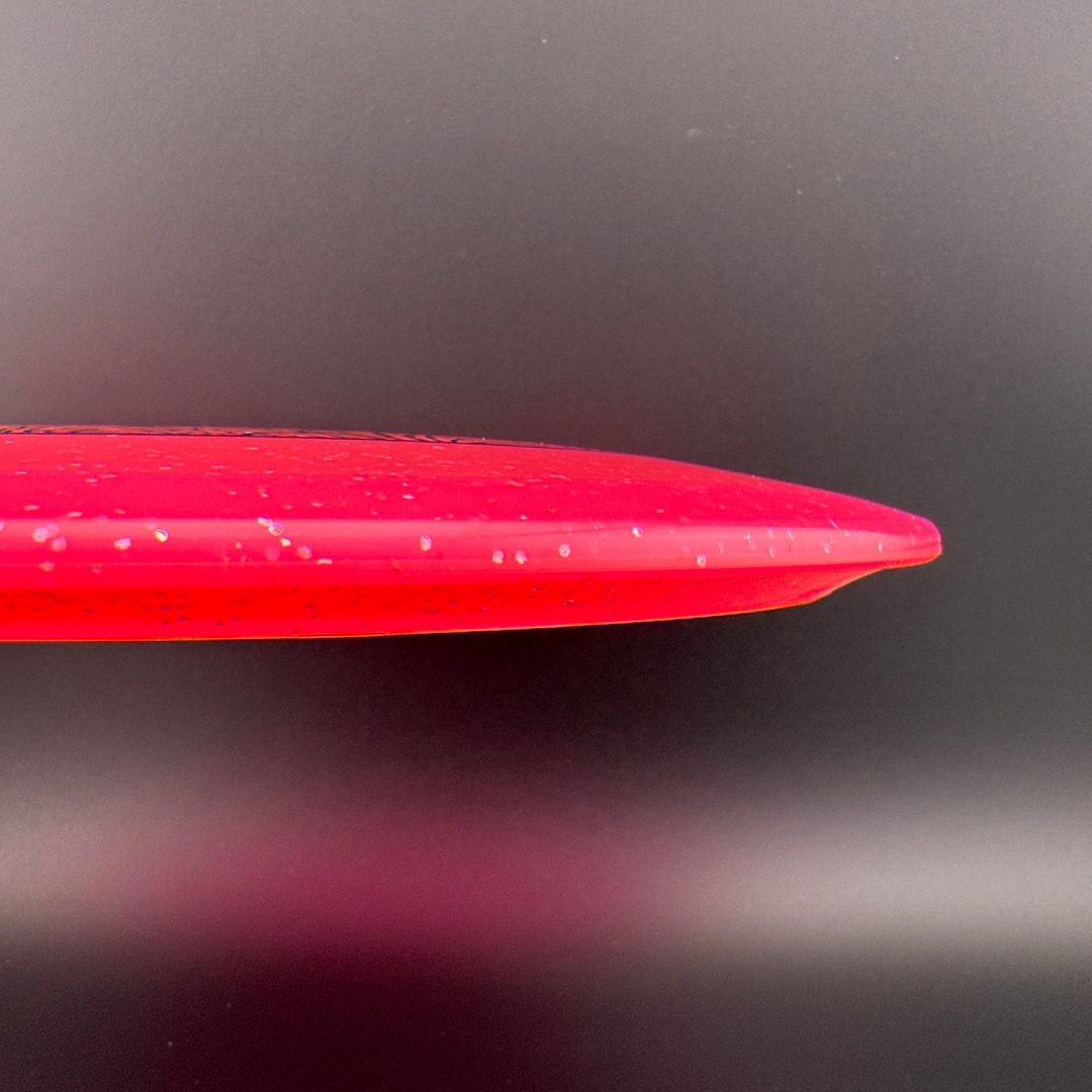 Metal Flake Champion Gazelle - VIP Series #99 - 1/900 Innova