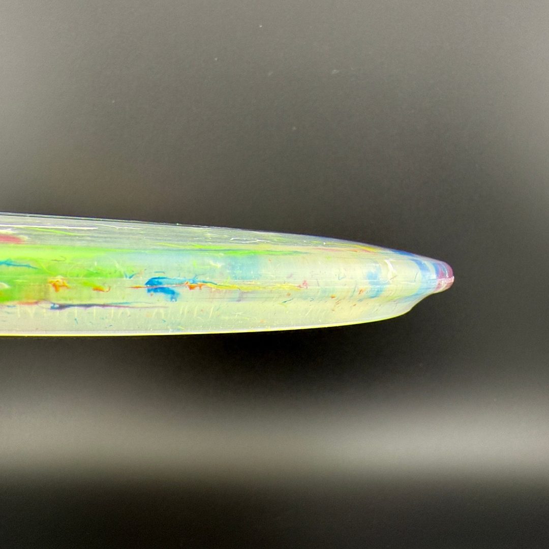 Jawbreaker Z FLX Hornet - Ledgestone Finale 2025 Discraft