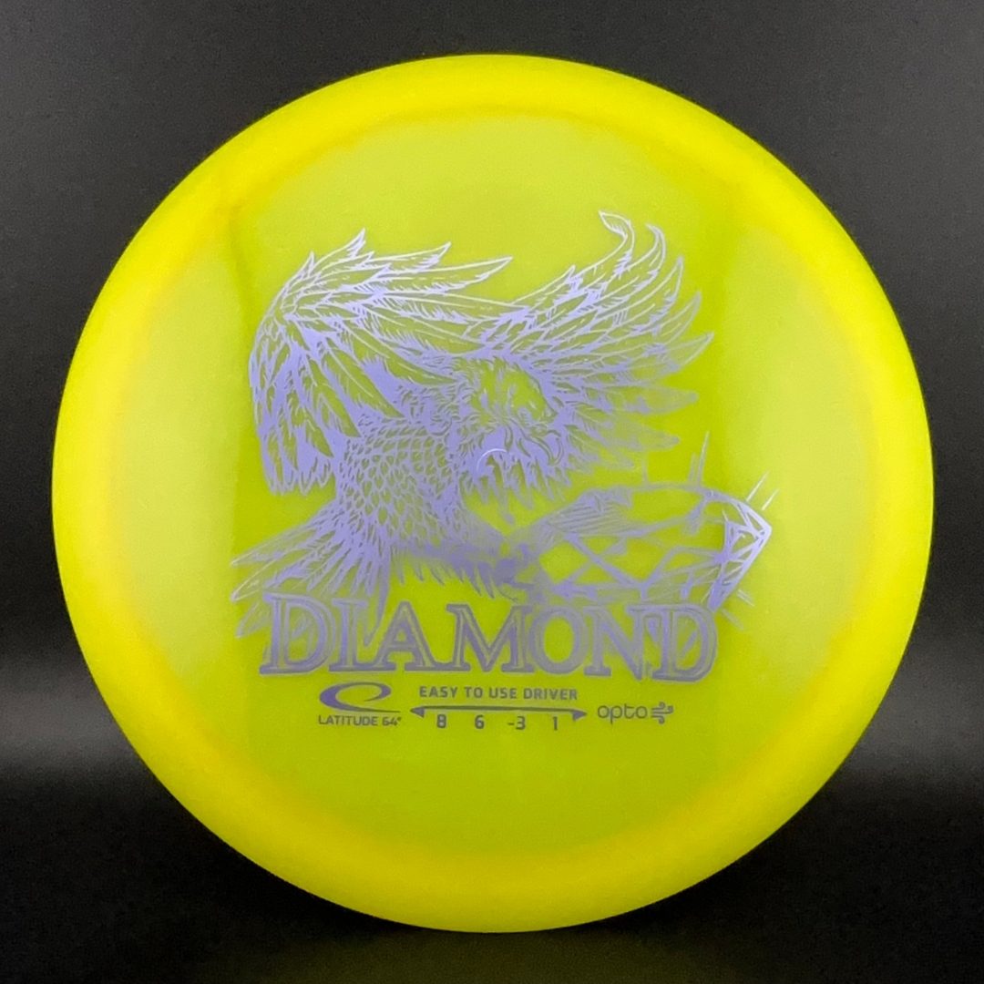 Opto Air Diamond Latitude 64