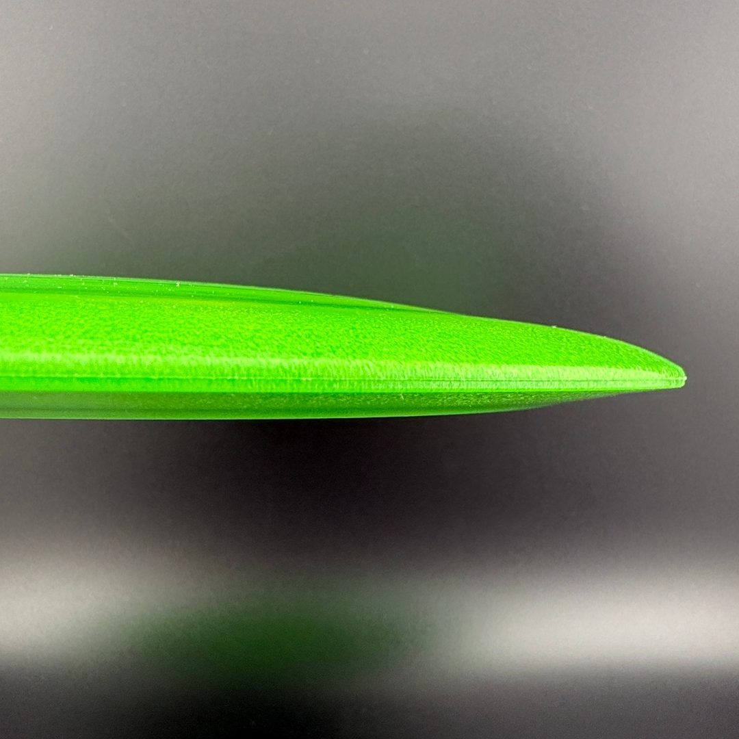 Swirly Star Destroyer - Philo Brathwaite 2025 Tour Series Innova