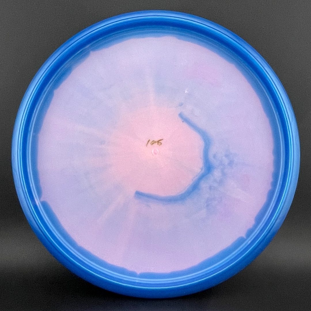 Halo Star Invader Innova