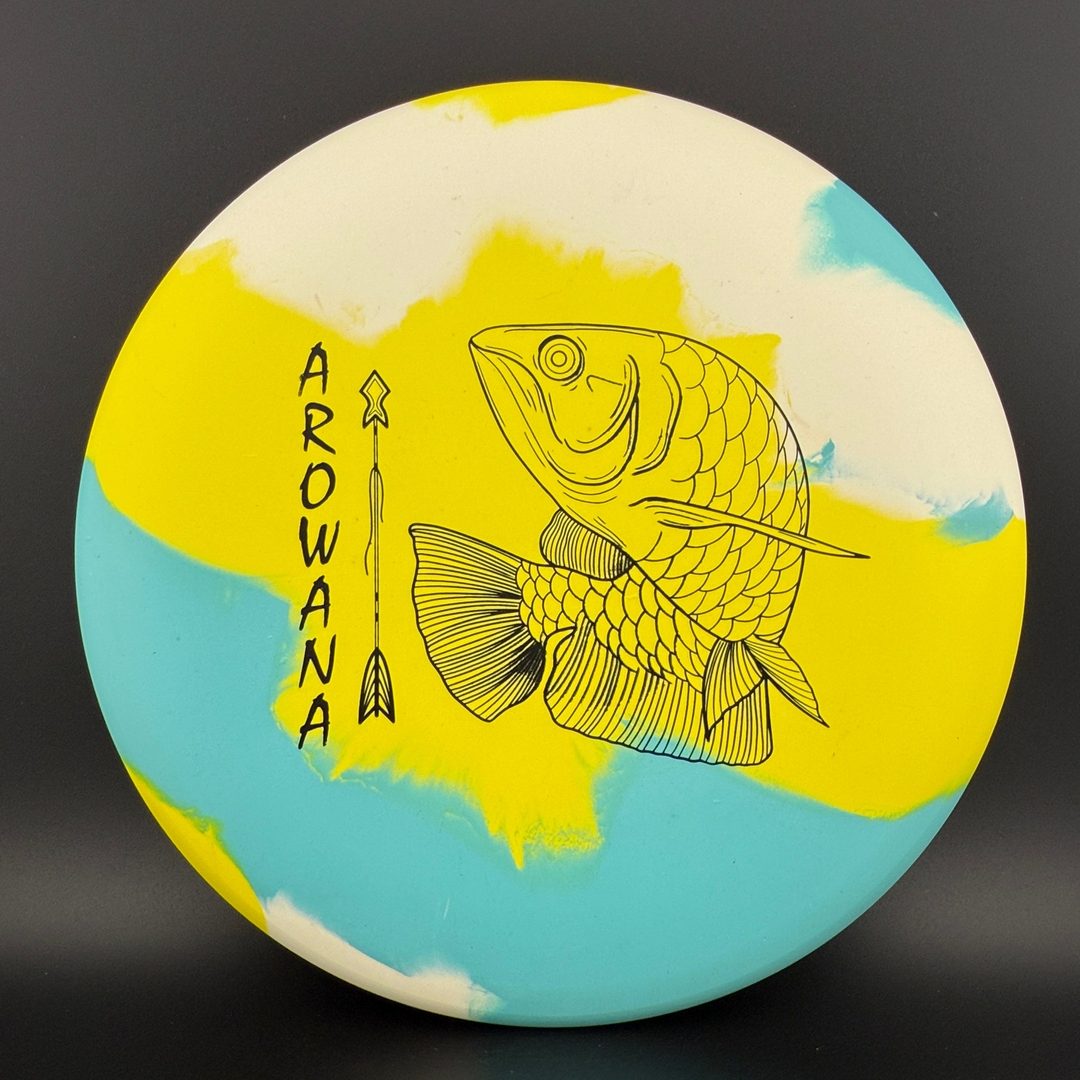 ecoFLEX Arowana - Sunny Day Elevation