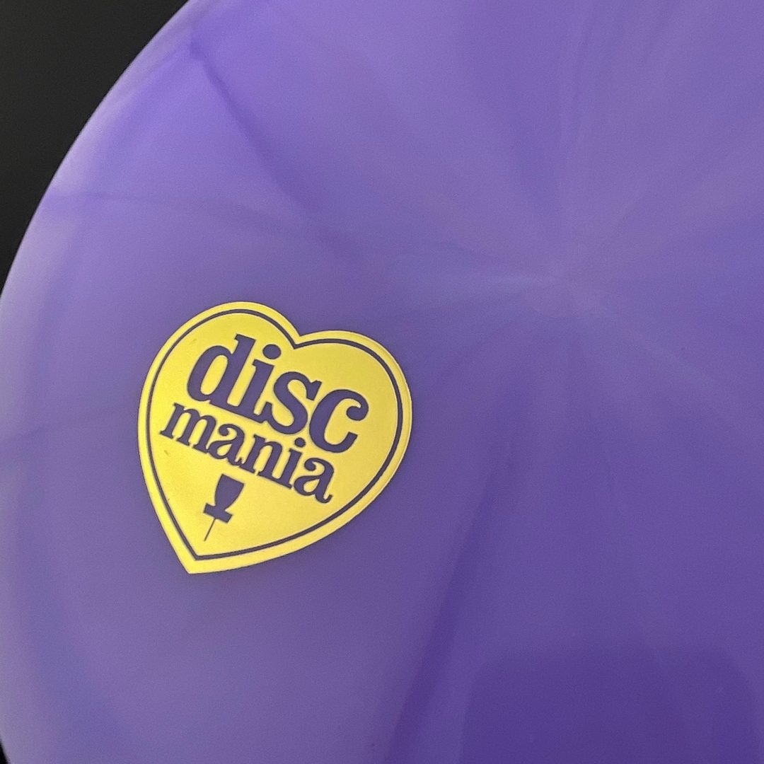 Lux Vapor Splice - Special Edition First Run Discmania