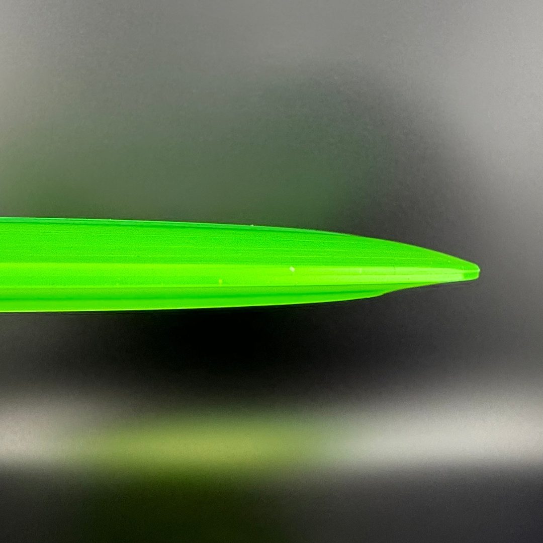 Z Lite Crank Discraft