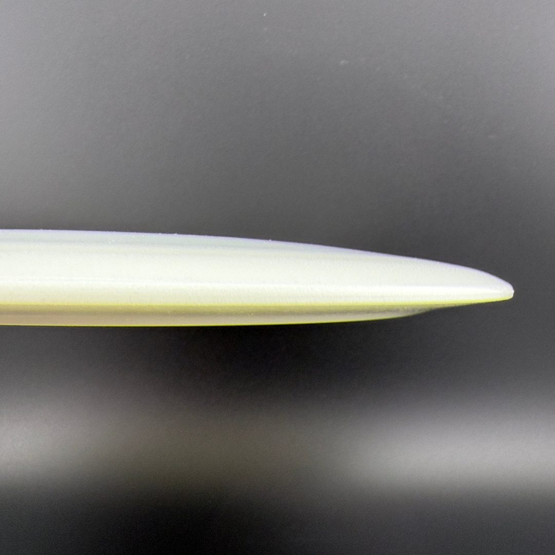 Star Destroyer - Bottom Stamp - Dyer's Delight Blank Innova