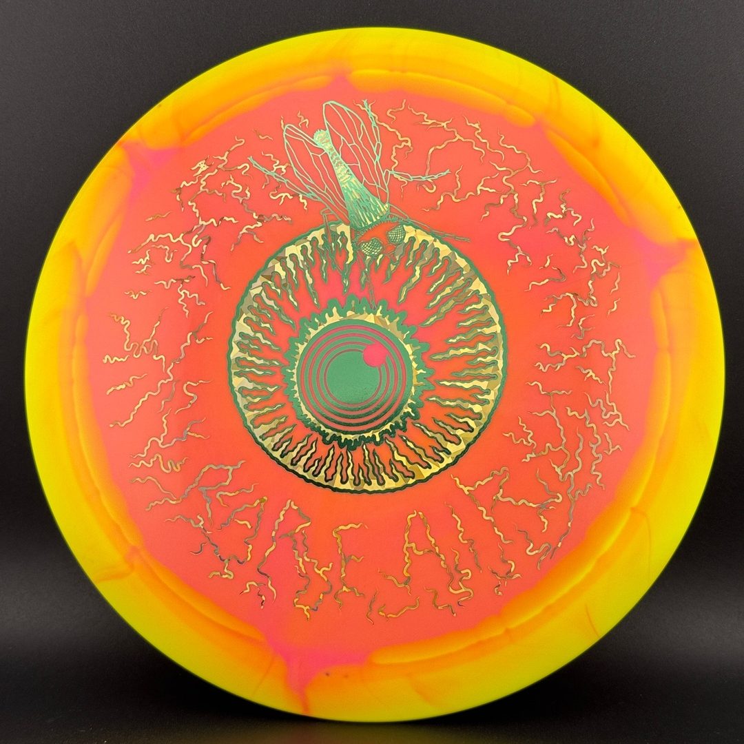Halo Star Mamba - Eye-Fly RAD V2 by Ripper Studios Innova