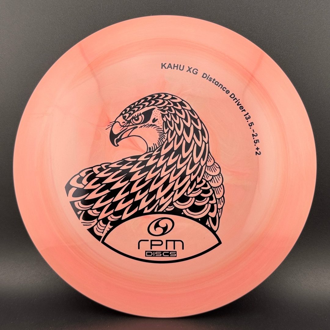 Atomic Kahu XG RPM