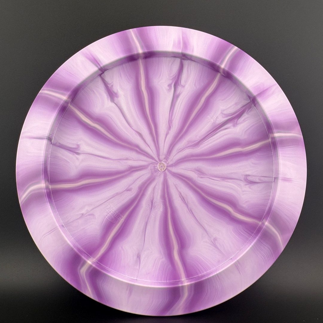 Extreme Burst Royal Grand Grace - XL Crown Latitude 64