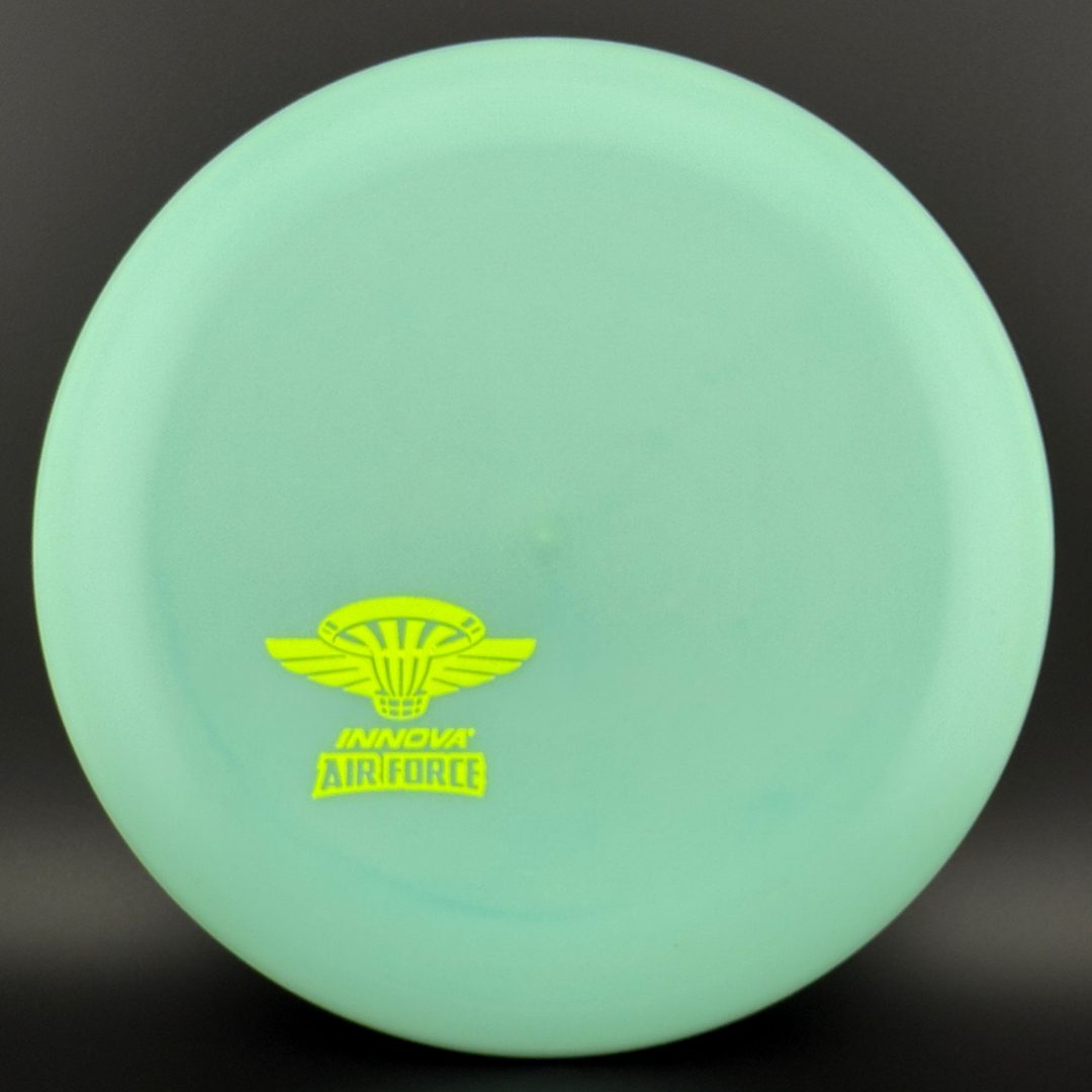 Color Proto Glow Yeti Pro Aviar - Air Force Innova
