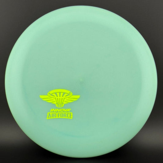 Color Proto Glow Yeti Pro Aviar - Air Force Innova