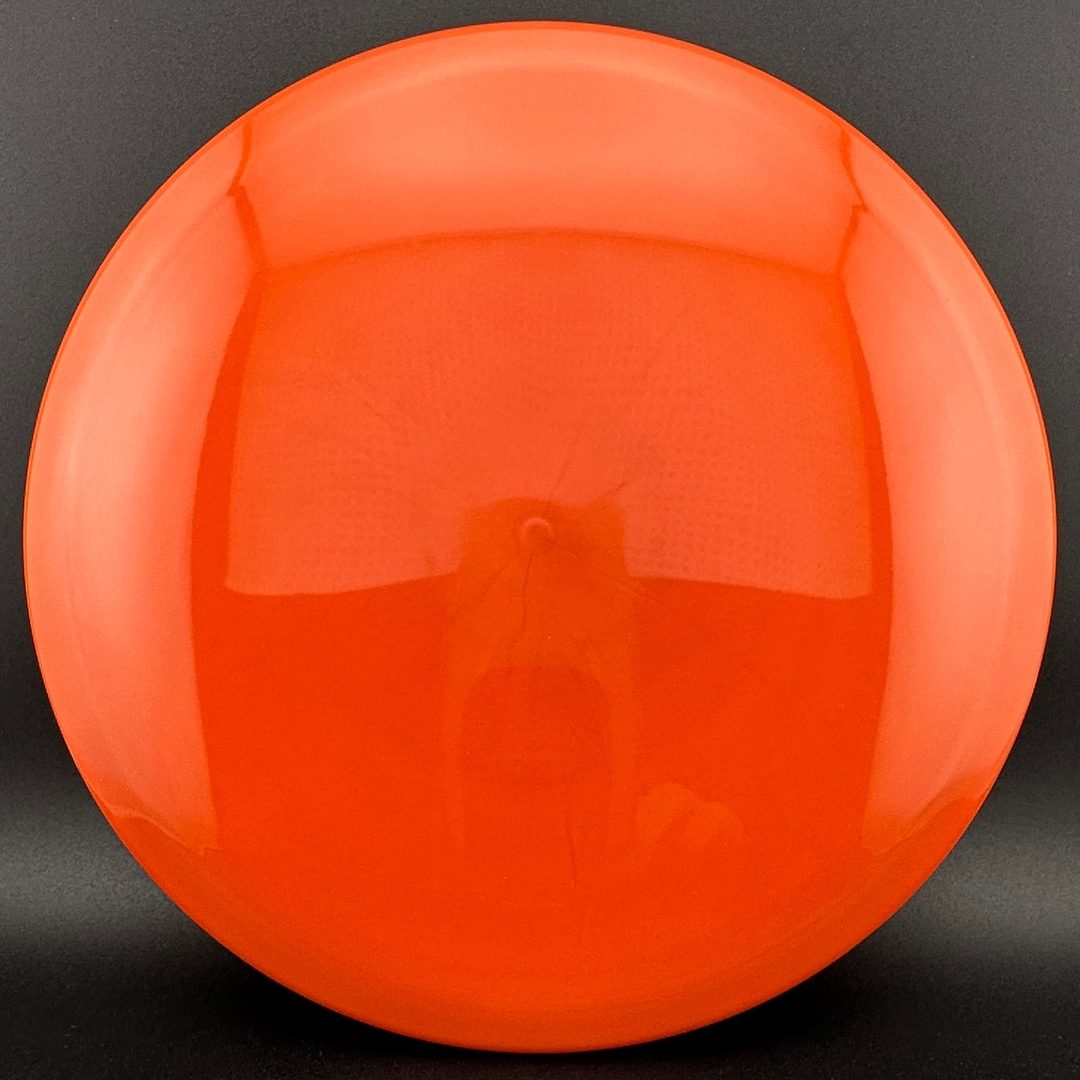 Neutron Echo - Blank Streamline