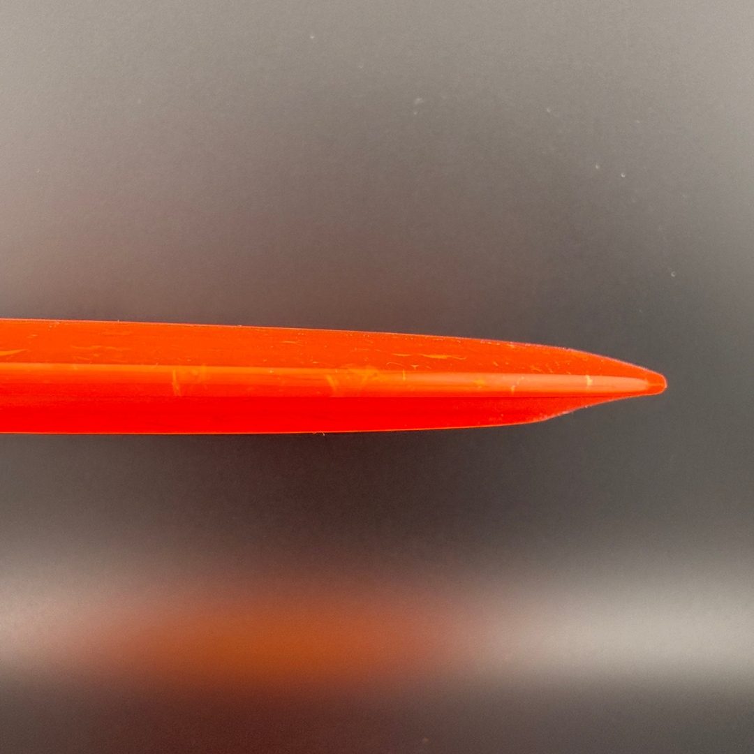 Marbled Clarus Chasm Meridian Discs