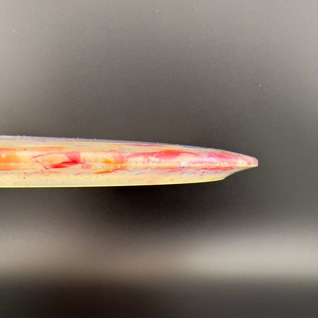 Jawbreaker Z FLX Reaper - Ledgestone 2025 Season 3 Discraft