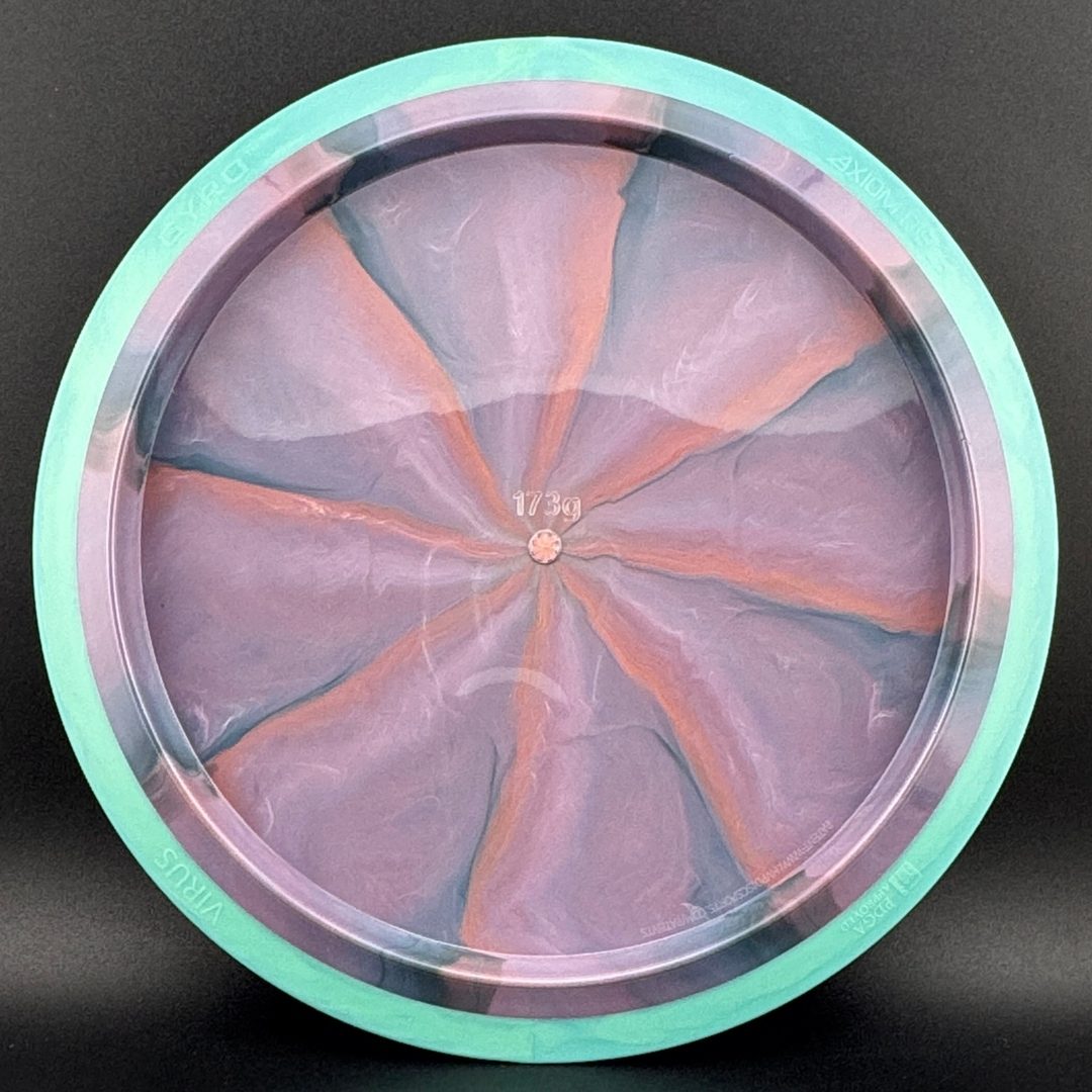 Cosmic Neutron Virus Axiom
