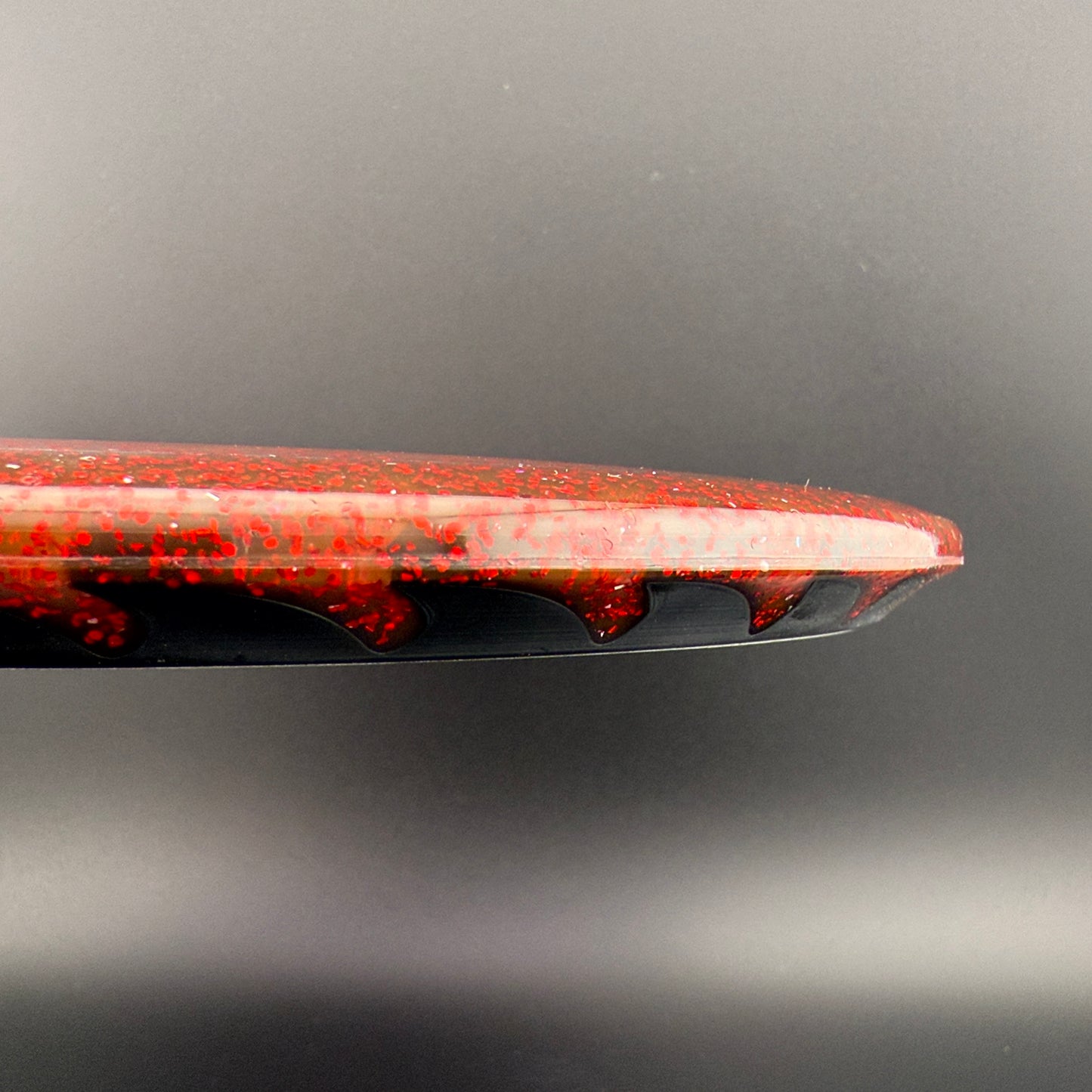 FuZed CryZtal Sparkle Buzzz - Santa Claws