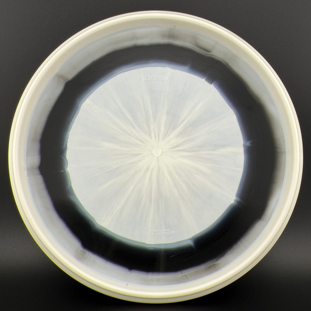 Tournament Ring Maiden Westside Discs