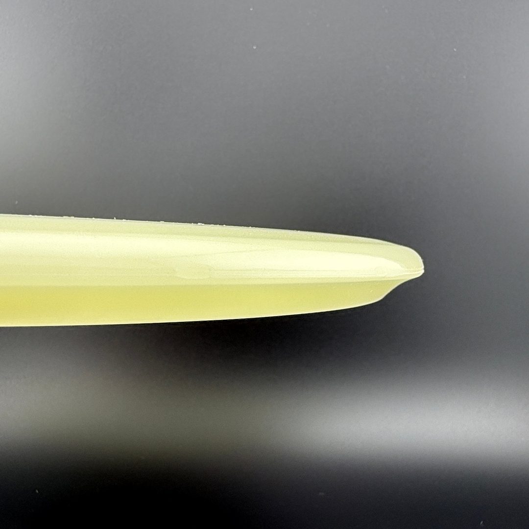 Nocturnal Flex Mustang - First Run - Bar Stamp MINT Discs