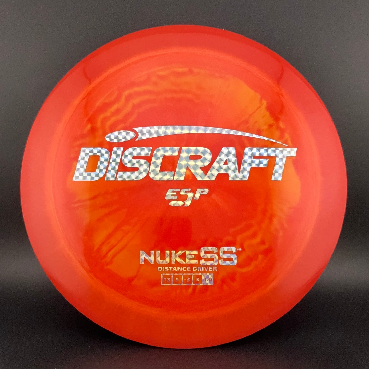 ESP Nuke SS