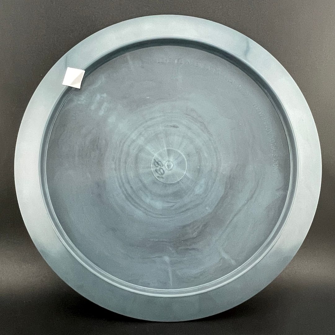 Swirly S-Blend Sphinx - Zoe Andyke Run 2 Infinite Discs