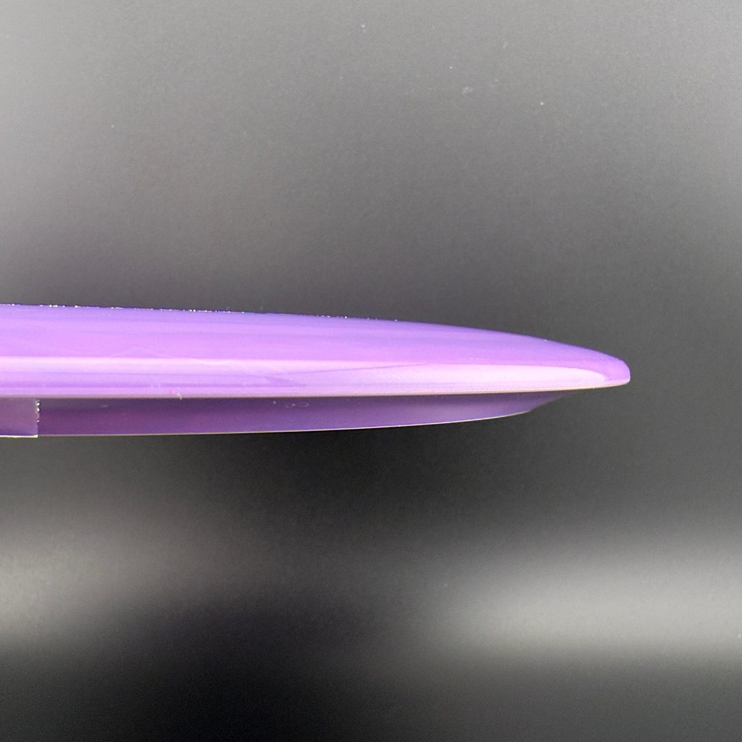 Swirly Star Thunderbird - Calvin Heimburg 2025 Tour Series Innova