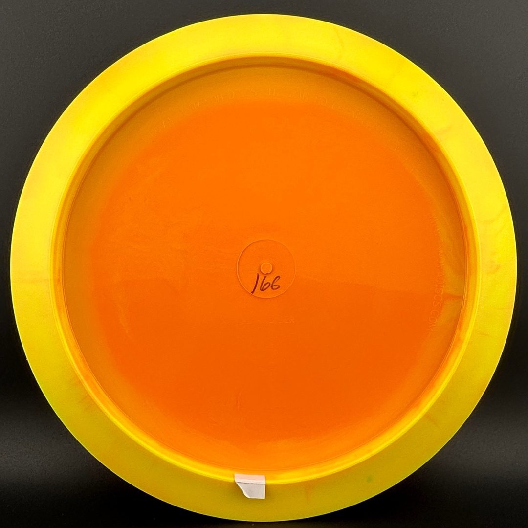 Halo Star Sidewinder Innova