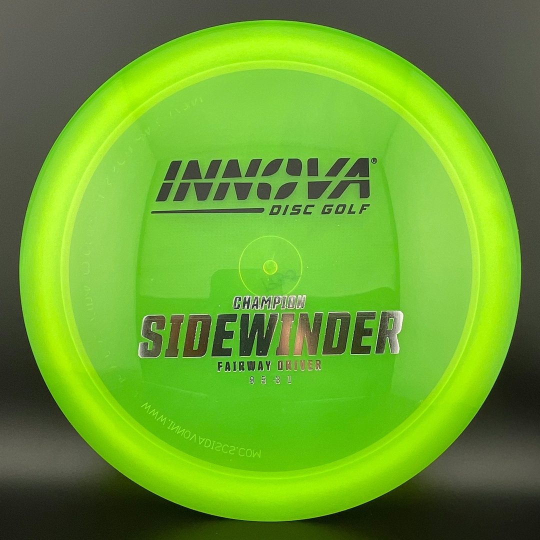 Champion Sidewinder Innova