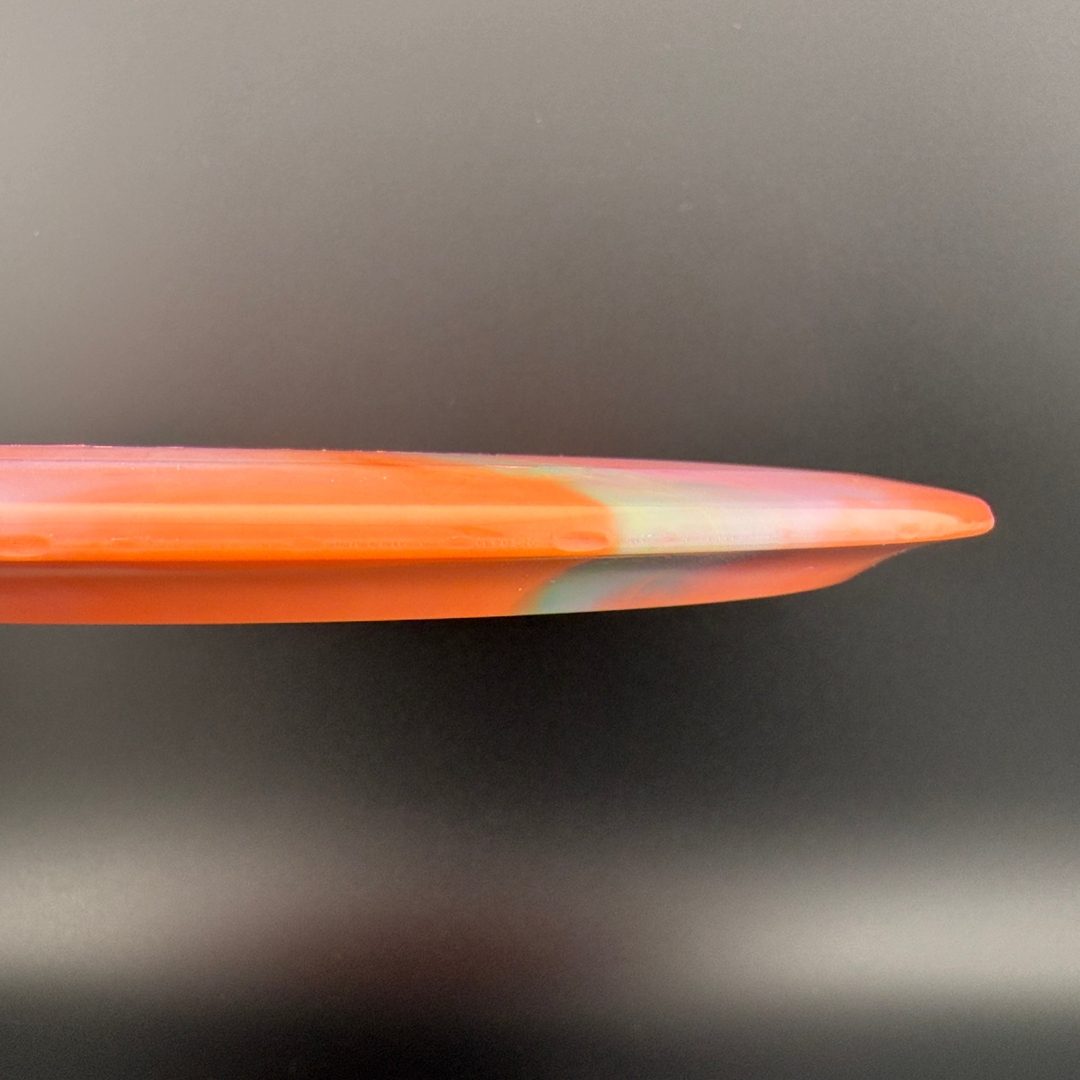 Nebula Aura Omen - First Run TSA