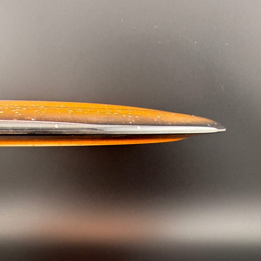 Halo Metal Flake C-Blend Emperor - Frolf Is Dead Infinite Discs