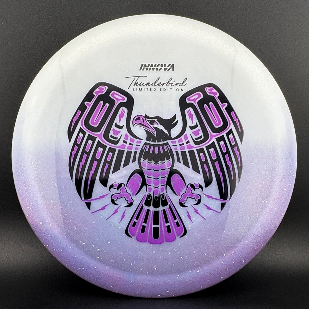 Duo Thunderbird - Limited Edition Innova