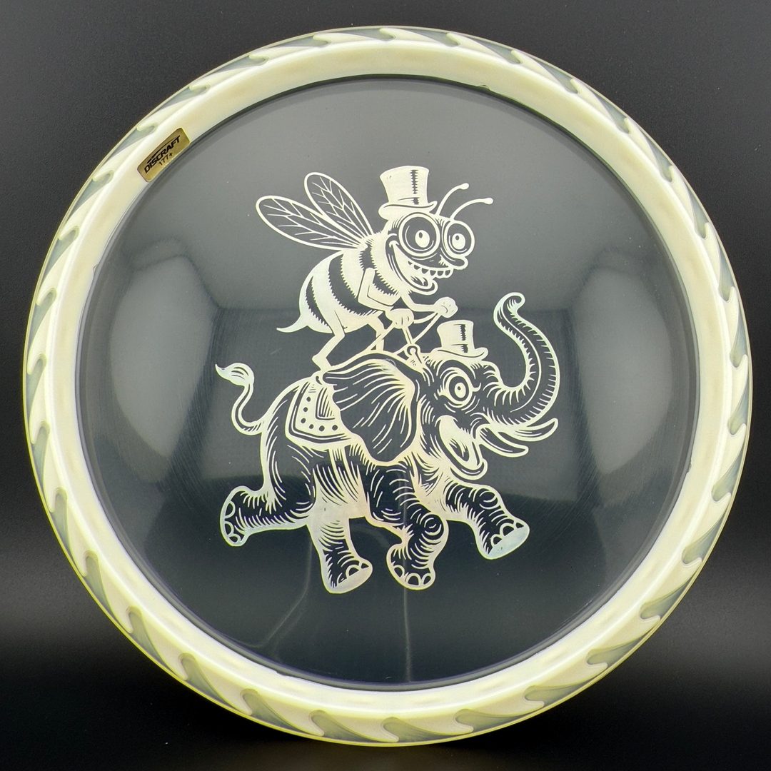 FuZed Z Buzzz - Circus Discraft