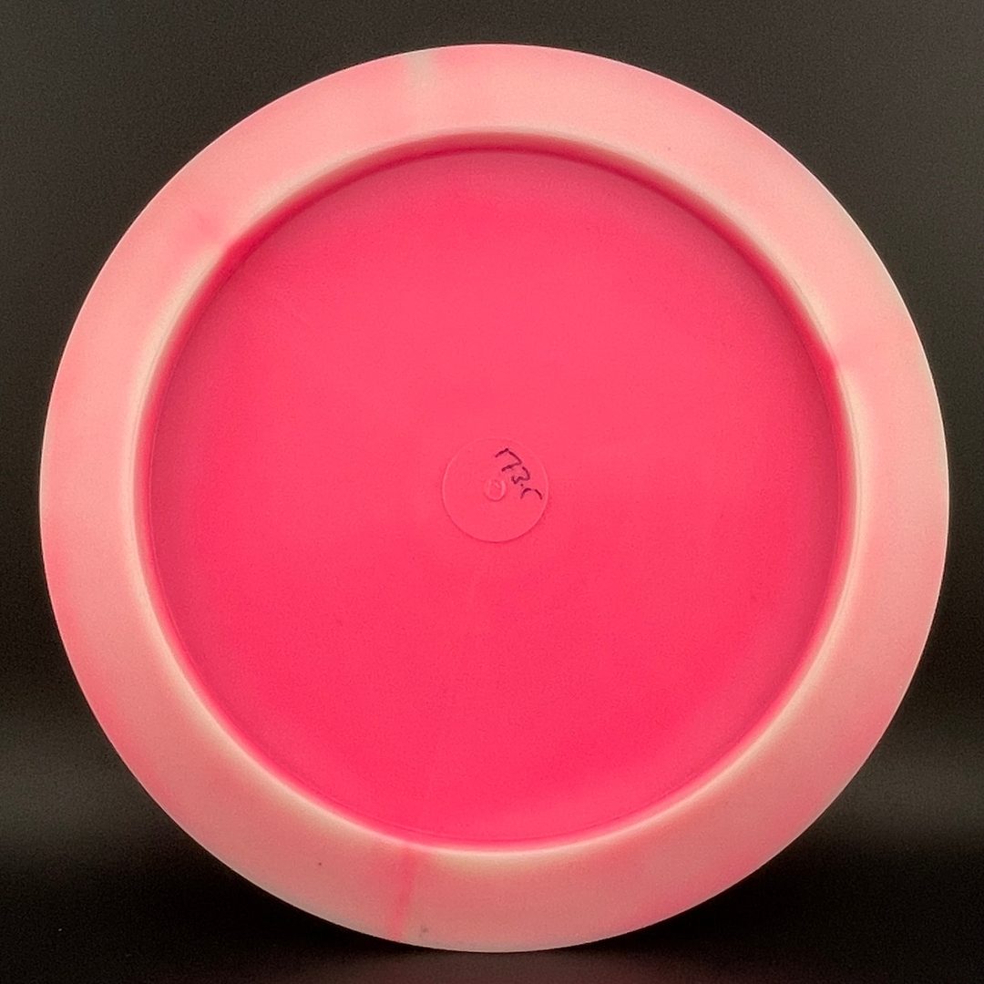 Halo S-Blend Conqueror - X-Outs Infinite Discs