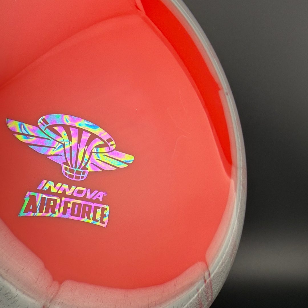 Halo Star Racer - Air Force Innova