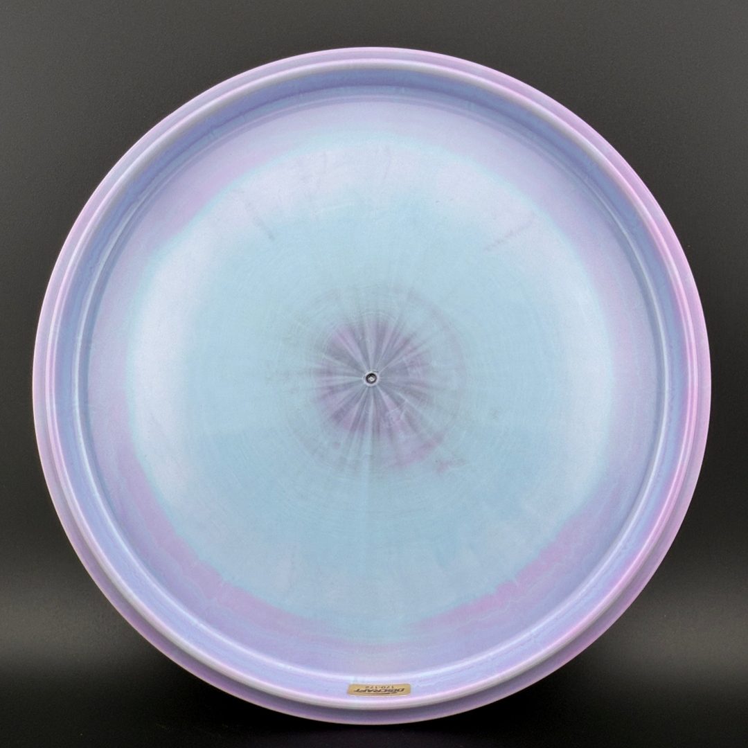 ESP Zone POS - April Fools - Factory Misprint *Not PDGA Approved Discraft