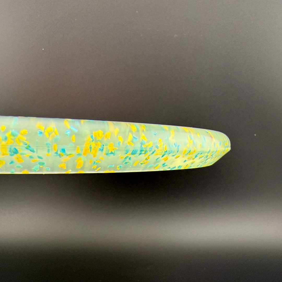 Z FLX Confetti Zone - "Get Freaky" Brodie Smith Discraft