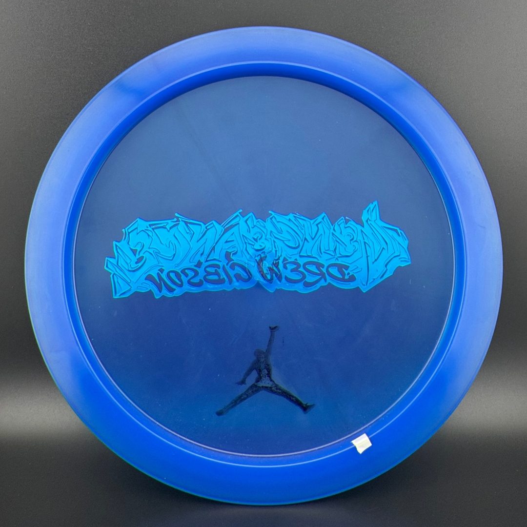 Pinnacle Vengeance *Gibson Stash* Jumpman Legacy