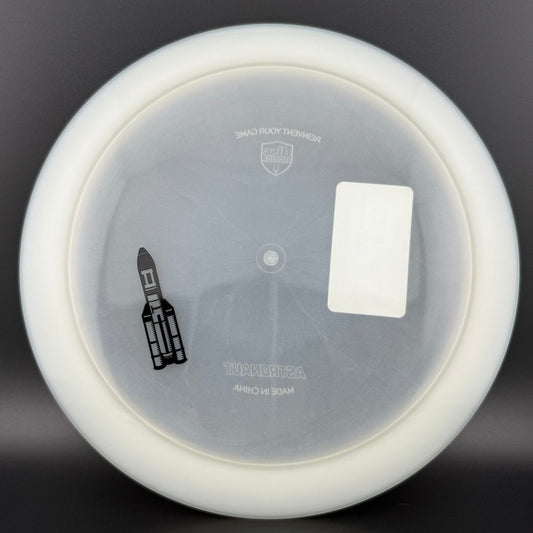 Active Glow Premium Astronaut Discmania