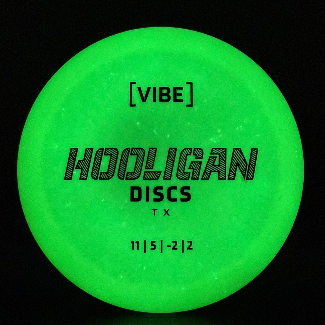 Glow Primo Vibe Hooligan