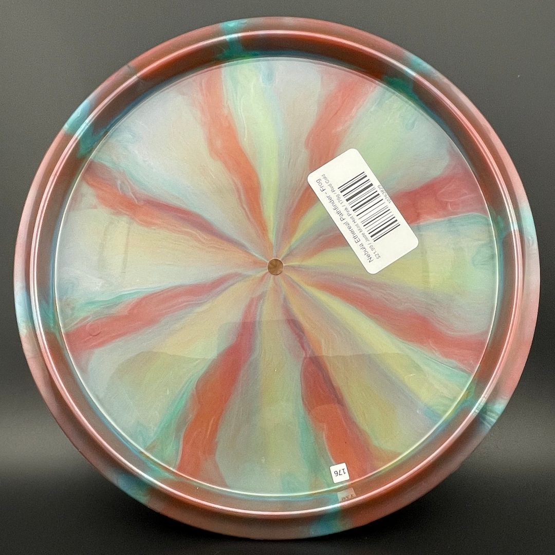 Nebula Ethereal Pathfinder - Frog TSA