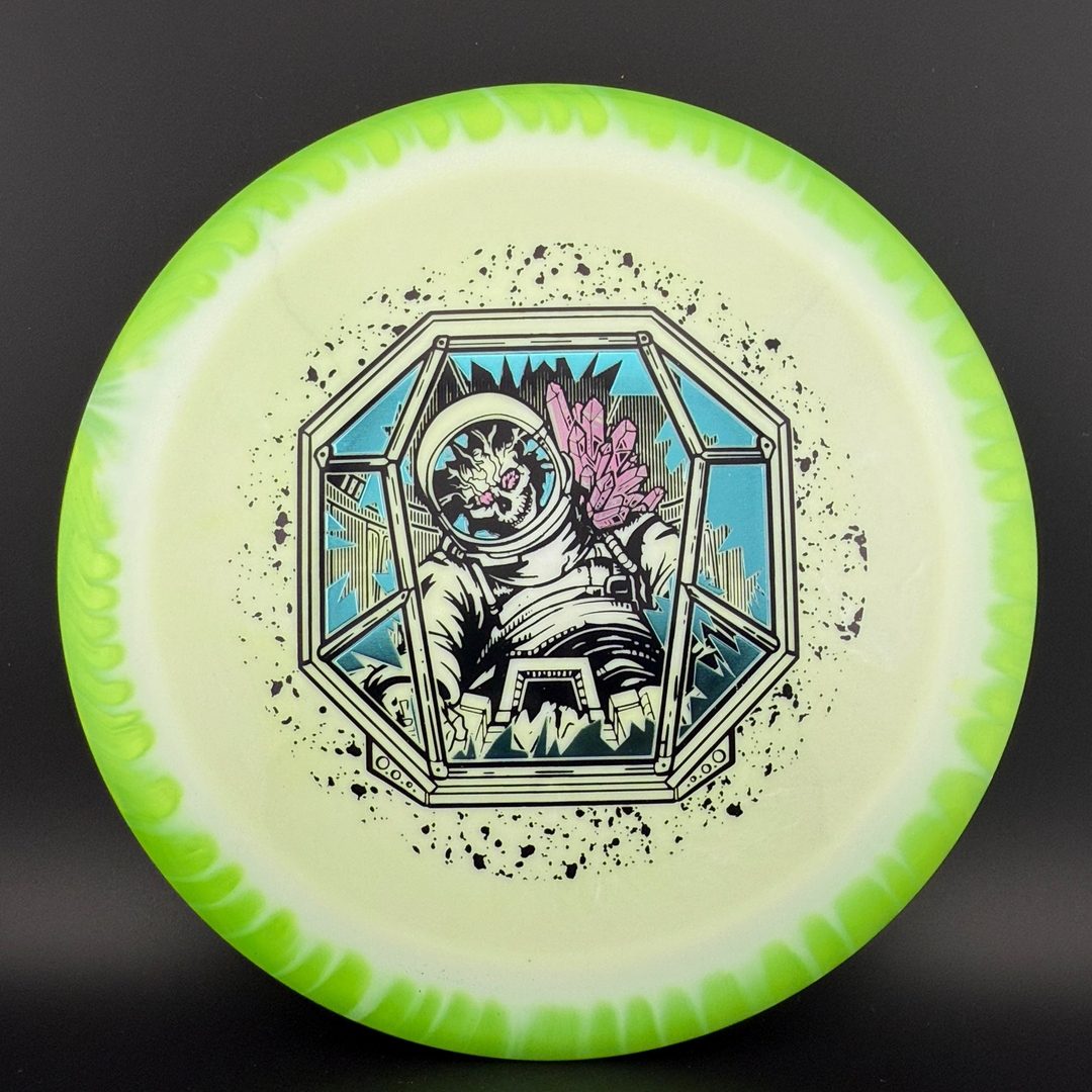Halo Star Destroyer - Calvin Heimburg Takeover Edition