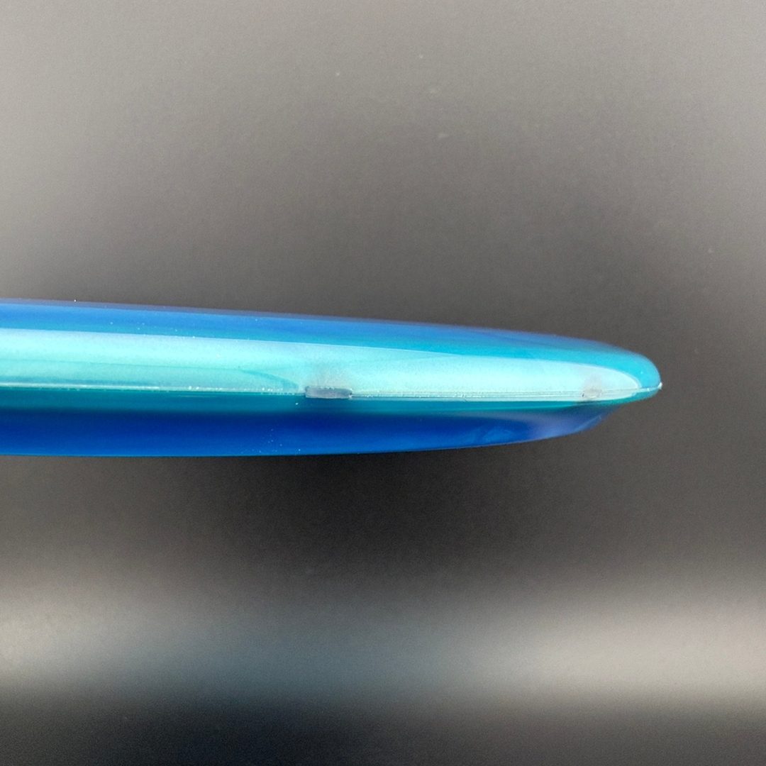 Ethos Pathfinder - Eric Oakley Sig Series - Swirly Color Shift TSA