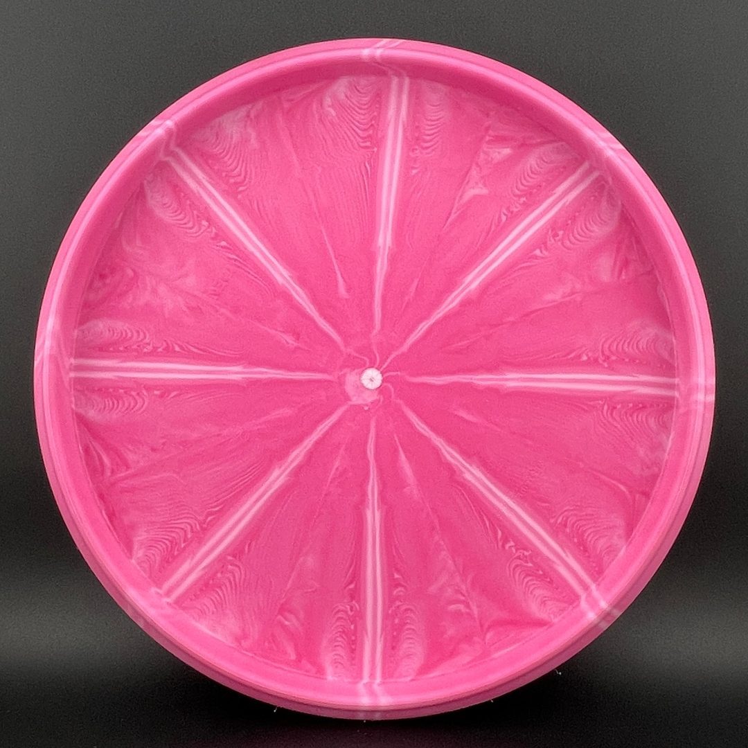 BT Medium Burst Maiden -Custom RAD Skull Stamp Westside Discs