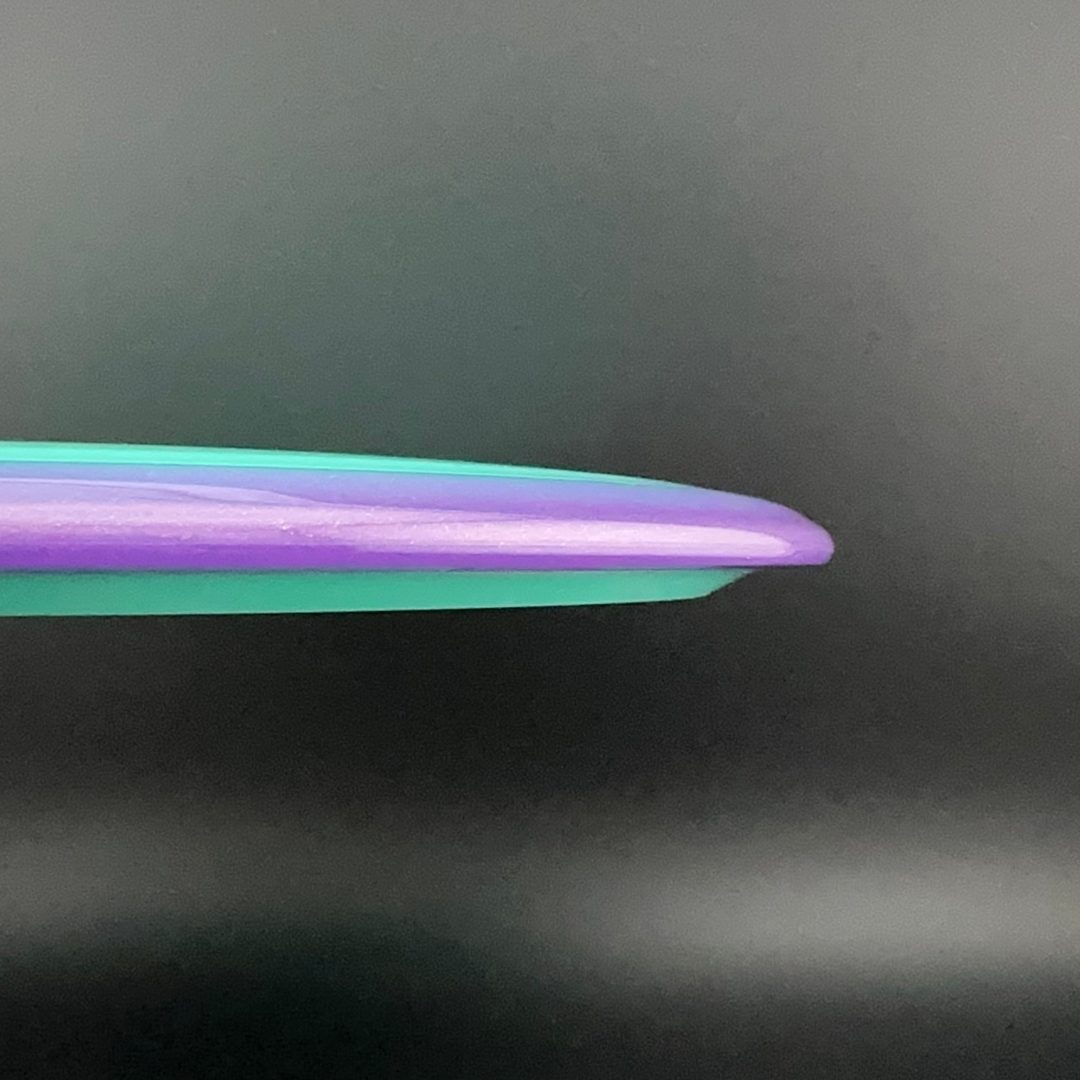 Prism Neutron Trance Axiom