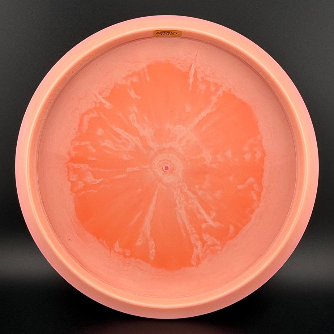 ESP Malita - Prototype - 2025 Paul McBeth Signature Discraft