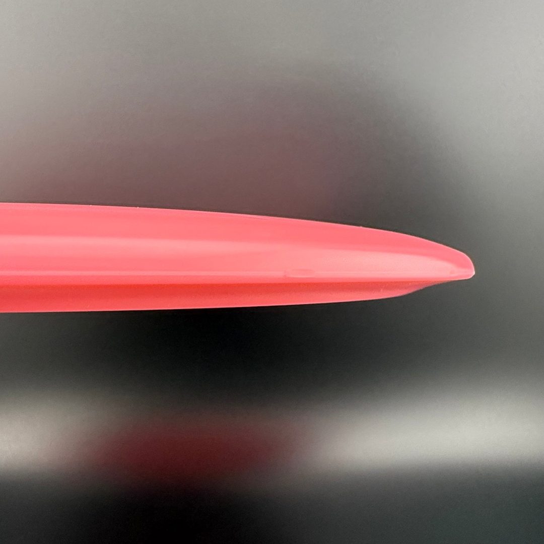 Lightweight Apex Salamander - 2nd Run MINT Discs